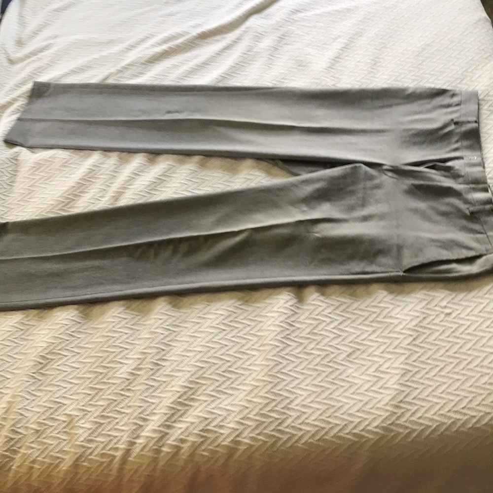 Ludlow classic J.Crew grey pants